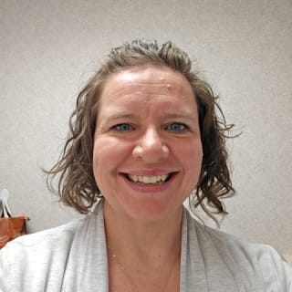 Amy Rehklau, Nurse Practitioner, Hardin, MT