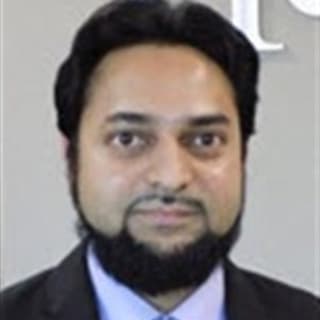 Mohammed Shakaib, MD, Nephrology, Hoffman Estates, IL