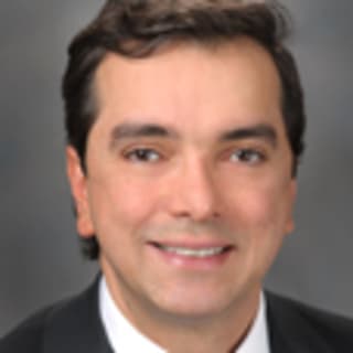 Farzin Goravanchi, DO, Anesthesiology, Houston, TX, University of Texas M.D. Anderson Cancer Center