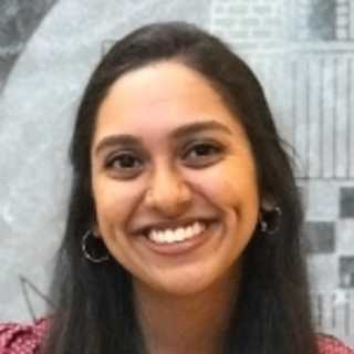 Roshni Pattabiraman, Pharmacist, Lawrence, MA