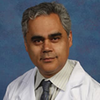 Omid Omidvar, MD, Neurology, Long Beach, CA, Long Beach Medical Center