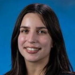 Caroline Nore, MD, Resident Physician, San Francisco, CA