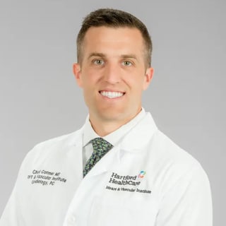 Chad Conner, MD, Cardiology, Hartford, CT