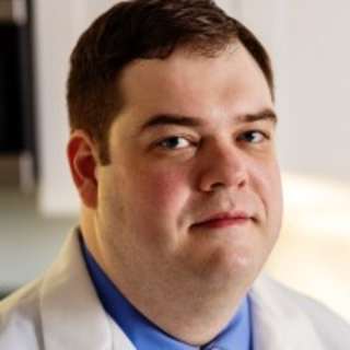 Bradley Baggett, Physician Assistant, High Point, NC