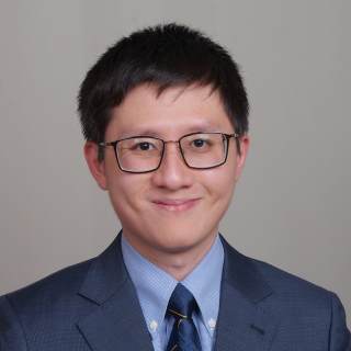 Tony Lam, MD