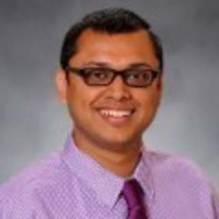 Kanishka Chakraborty, MD, Oncology, Kingsport, TN, Johnson City Medical Center