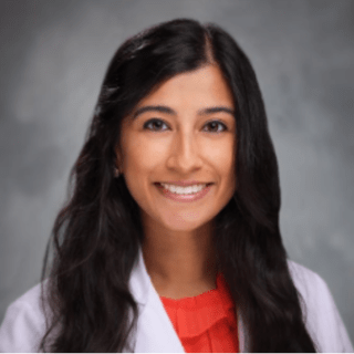Nita Valikodath, MD