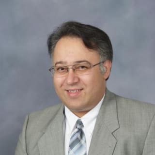 Mehdi Khosravi, MD, Pulmonology, Lexington, KY, University of Kentucky Albert B. Chandler Hospital