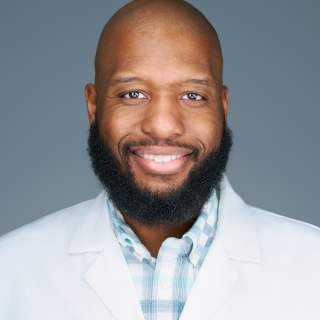 Gabriel Thornton, MD, Pulmonology, Augusta, GA