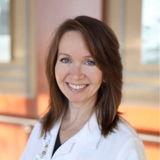 Beth Haddad, Acute Care Nurse Practitioner, Irving, TX