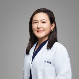 Lin Ding, DO, Emergency Medicine, Sugar Land, TX