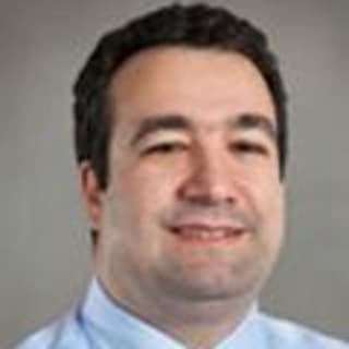 Rachid Baz, MD, Oncology, Tampa, FL, H. Lee Moffitt Cancer Center and Research Institute