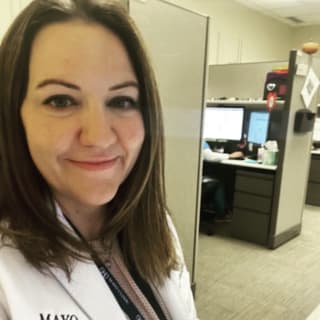 Courtney Mellen, Adult Care Nurse Practitioner, Phoenix, AZ, Mayo Clinic Hospital