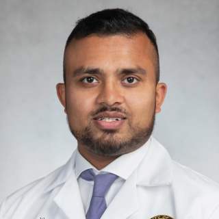 Aneesh Kuruvilla, DO, Internal Medicine, San Diego, CA