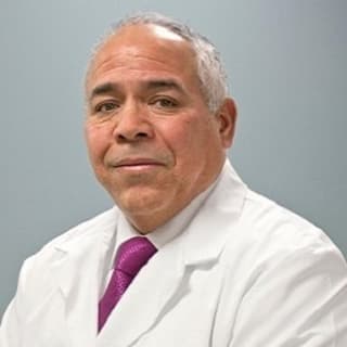 Gregory Carson, MD
