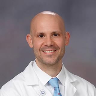 Jonah Gunalda, MD, Emergency Medicine, Jackson, MS