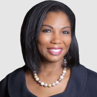 Cheryl Burgess, MD
