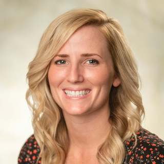 Olivia Chapman, Family Nurse Practitioner, Orange City, IA