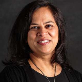 Nivedita More, MD, Pediatrics, Palo Alto, CA