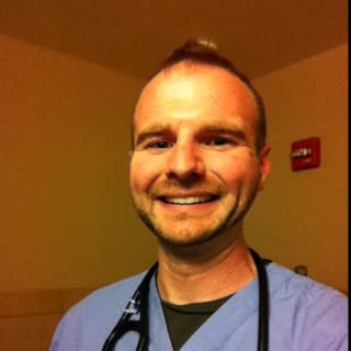 Chad McCollum, PA, Interventional Radiology, Glendale, AZ