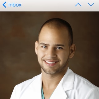 Blake Carrillo, General Surgery, Homestead, FL