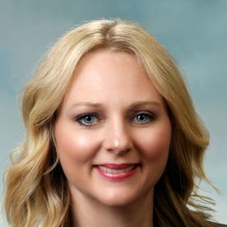 Elizabeth Schump, Neonatal Nurse Practitioner, Overland Park, KS