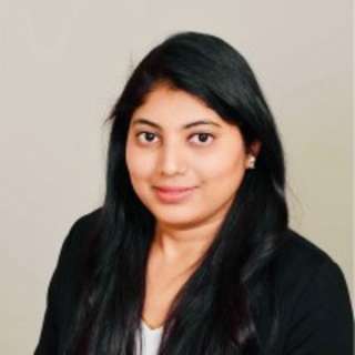 Iswariya Mani, MD, Other MD/DO, Farrell, PA