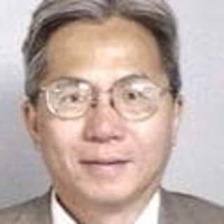 Ying-Min Chen, MD