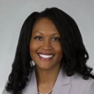 Monique Courtenay, MD, Ophthalmology, Washington, DC