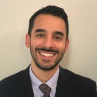 Salvatore Crusco, MD