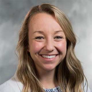 Sarah Linhart, Nurse Practitioner, Durham, NC