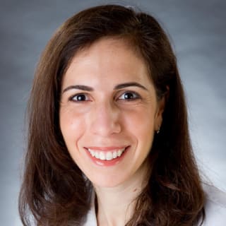 Maria Ieni, MD, Pediatrics, New Canaan, CT, New York-Presbyterian Hospital