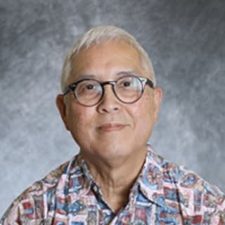 Cyril Goshima, MD, Internal Medicine, Honolulu, HI, Kuakini Medical Center