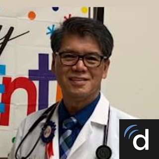 Bernard Bartolome, MD, Internal Medicine, Las Vegas, NV