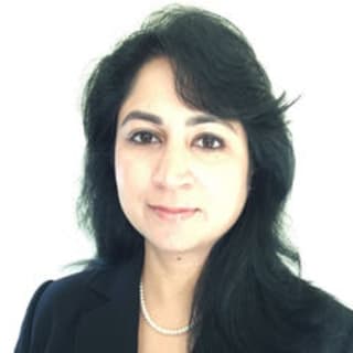 Ambica (Prasad) Garg, MD, Obstetrics & Gynecology, Santa Ana, CA