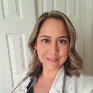 Joan Romero-Mcloughlin, Adult Care Nurse Practitioner, New York, NY