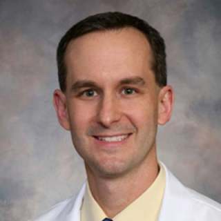 Brian McKinley, MD, Rheumatology, Dover, NH