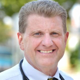 Ronald Long, MD, Family Medicine, Mechanicsburg, PA