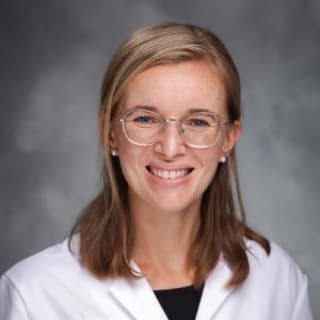 Alexandra Norton, MD, Obstetrics & Gynecology, Durham, NC