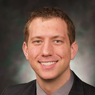 Clayton Busch, MD, Anesthesiology, Plymouth, MN