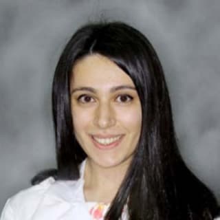 Amanda Darzi, DO, Resident Physician, Detroit, MI