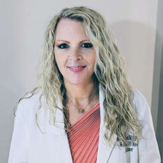 Melissa Best, Women's Health Nurse Practitioner, Montgomery, AL