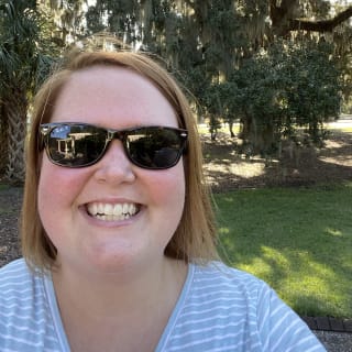 Elizabeth Fagan, Adult Care Nurse Practitioner, Wilmington, NC