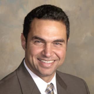 Waleed Shindy, MD, Gastroenterology, Pasadena, CA, Huntington Health