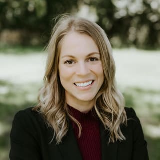 Lauren Curwick, MD, Resident Physician, Birmingham, AL