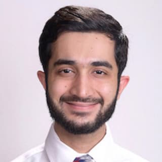 Mian Khalid, MD, Gastroenterology, Baltimore, MD, University of Maryland Medical Center