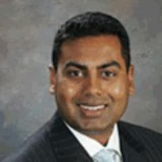 Vivek Sailam, MD, Cardiology, Sewell, NJ