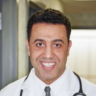 Ayman Attia-Alla, MD, Internal Medicine, Whitestone, NY, North Shore University Hospital