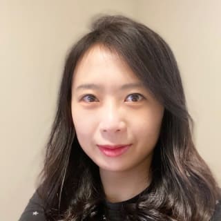 Gina Shin, Clinical Pharmacist, New Haven, CT