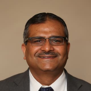 Radharamanamurthy Gokula, MD, Geriatrics, Perrysburg, OH